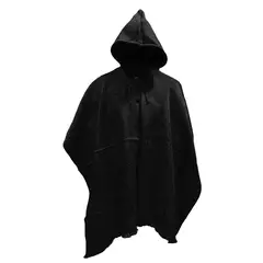 MORLAN - Abrígate con Estilo - Ponchos de Lana de Oveja Unisex