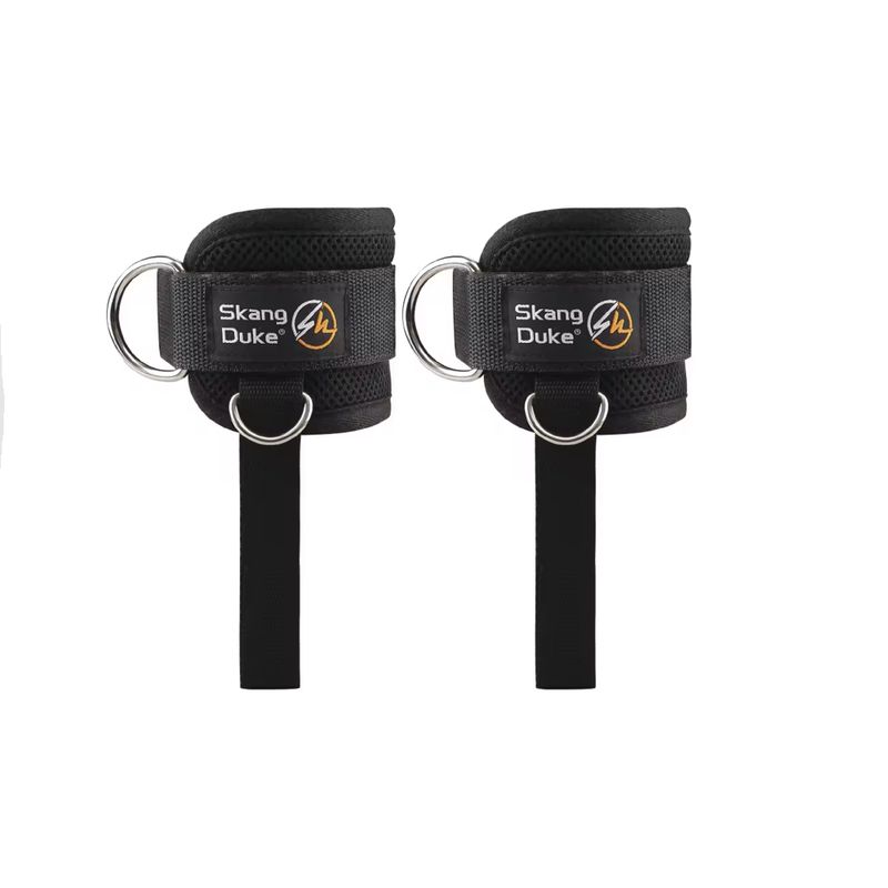INFITNESS - Correas De Tobillo Para Máquina De Poleas Gym