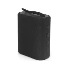 FIDDLER - Parlante Portátil Bt TWS Mini Party FD-3811 Negro