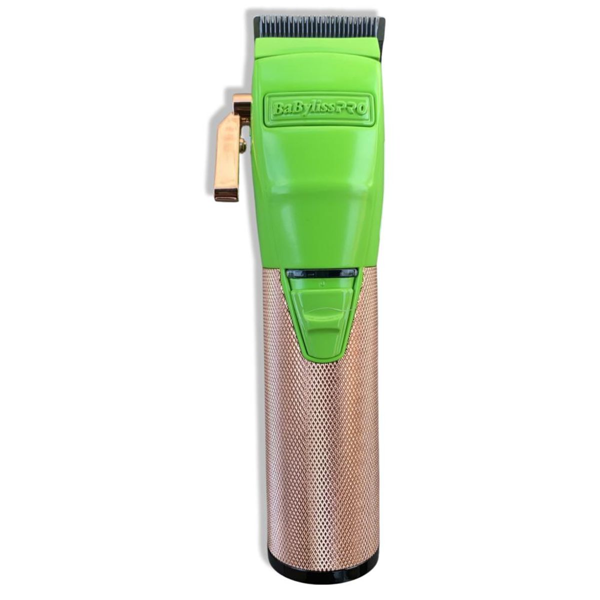 BABYLISS PRO - Cortepelo Babyliss Customfx Green Power 918169