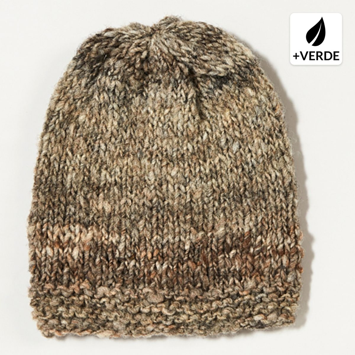 FUNDACION ARTESANIAS DE CHILE - Gorro De Lana De Oveja
