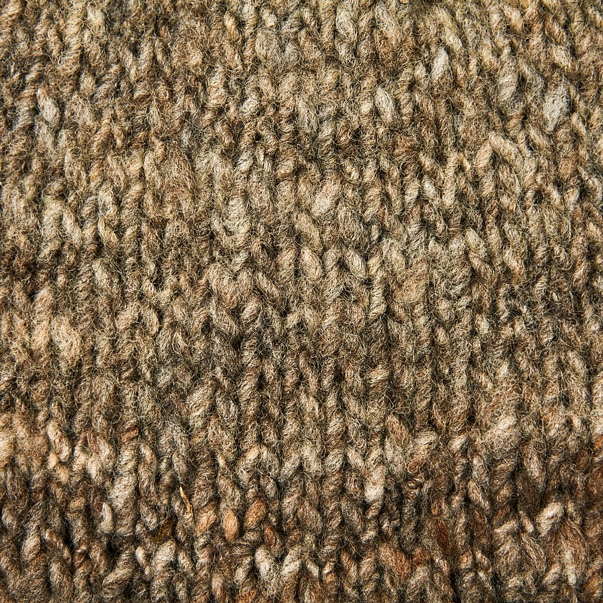 FUNDACION ARTESANIAS DE CHILE - Gorro De Lana De Oveja