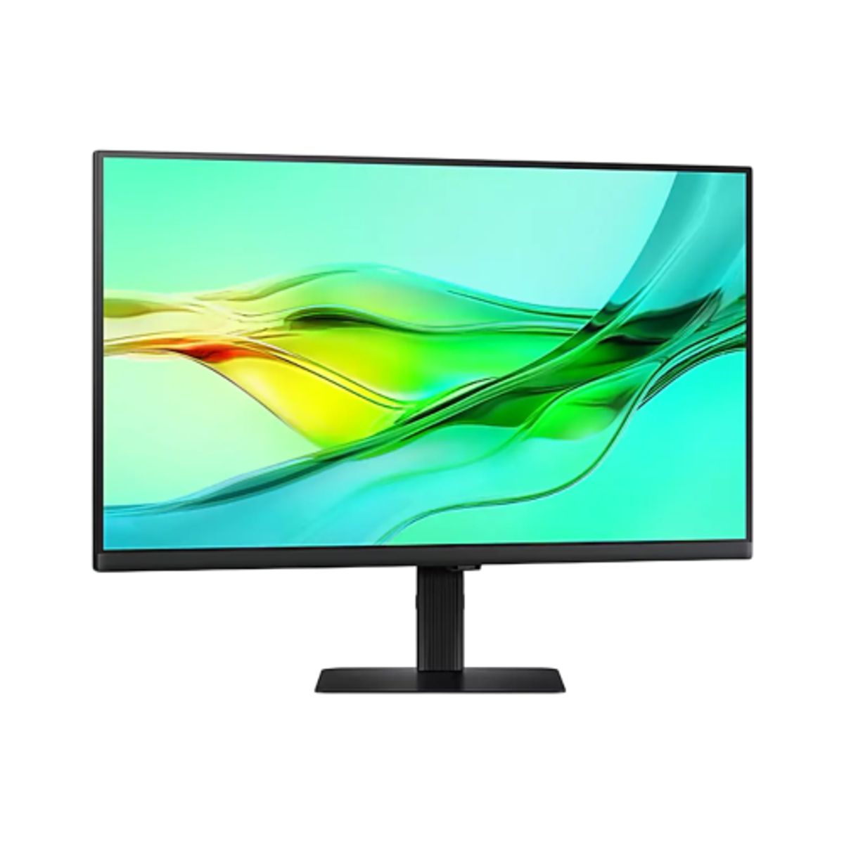 SAMSUNG - Monitor Samsung ViewFinity S6 27 QHD 100Hz IPS HDR10 HDMI DP