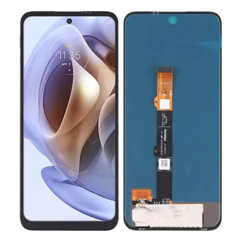 GENERICO - Pantalla Lcd Para Moto G31  G71 Incell