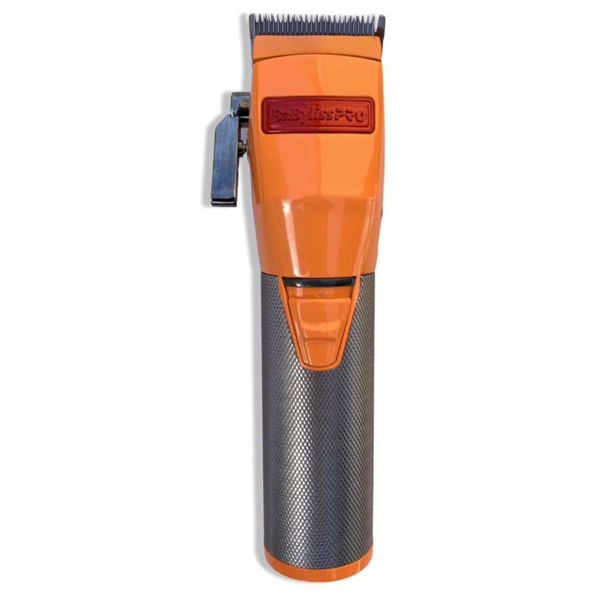 BABYLISS PRO - Cortepelo Babyliss Customfx Mechanical Orange 918171