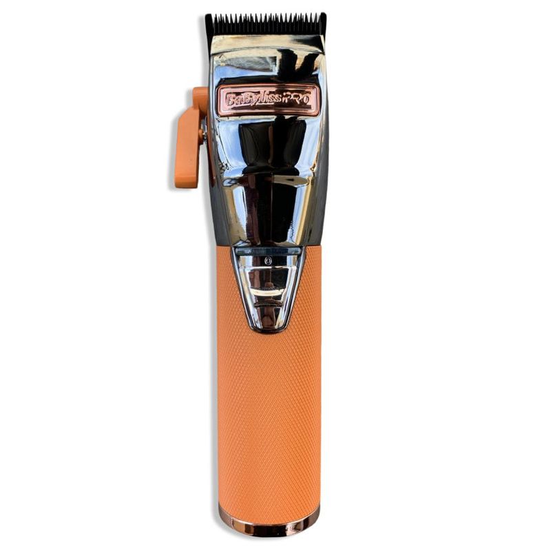 BABYLISS PRO - Cortepelo Babyliss Pro Custom FX Orange U GLAD 918172