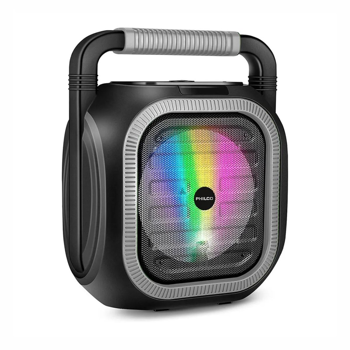 PHILCO - Parlante Portátil Karaoke TWS 65 BT 765GR Philco