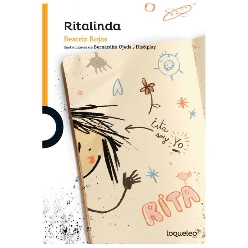 LOQUELEO - Ritalinda