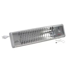 MAGEFESA - Estufa Calefactor Quarzo 1200w Fenix MGF1740