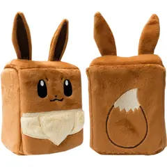 POKEMON - CARTAS PORTA MAZO EEVEE