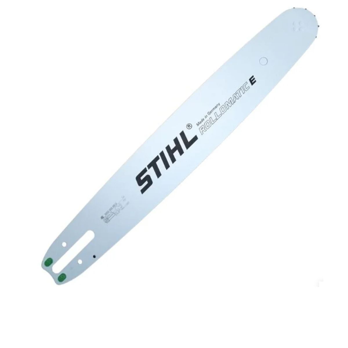 STIHL - Espada para Motosierra 14″ 35cm MS170  MS180  MS193T Stihl