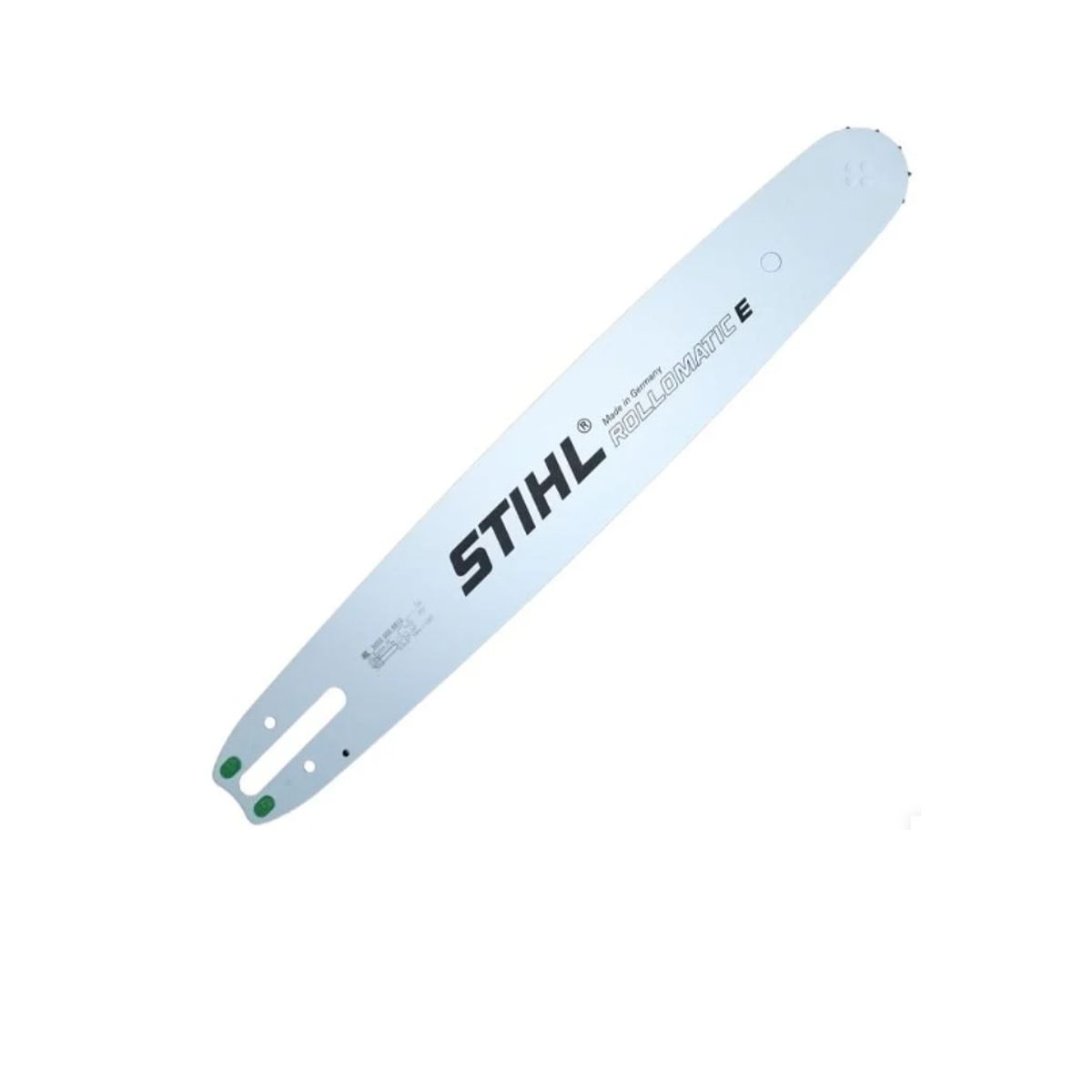 STIHL - Espada para Motosierra 14″ 35cm MS170  MS180  MS193T Stihl