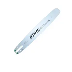 STIHL - Espada para Motosierra 14″ 35cm MS170 MS180 MS193T