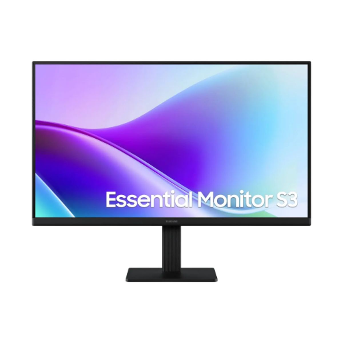 SAMSUNG - Monitor Samsung 24 FHD IPS 120Hz HDMI Eye Saver S36GD