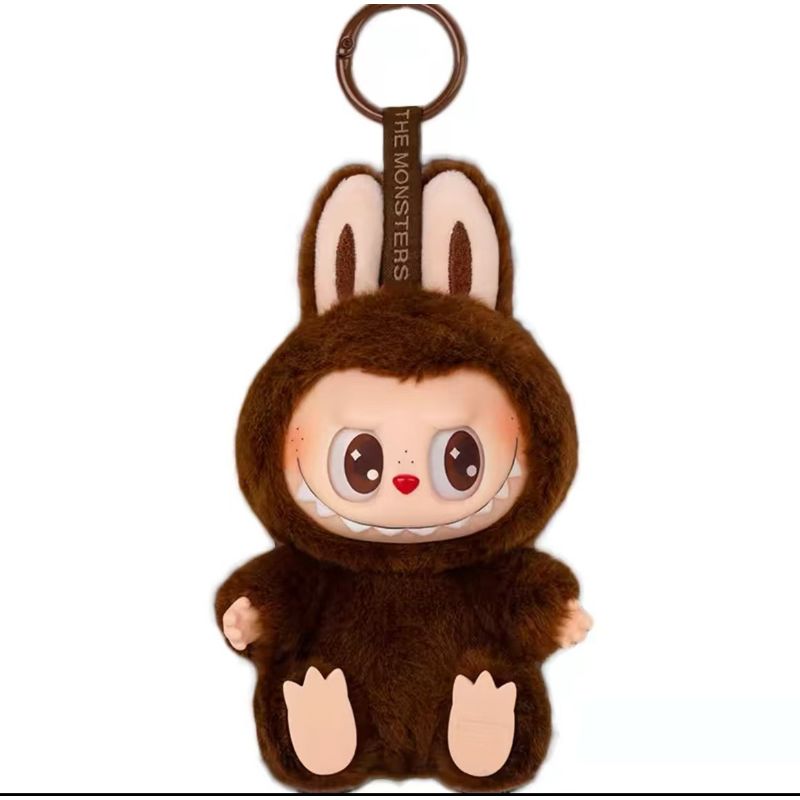 TIOZONEY - Labubu Have A Seat The Monsters - Limited Collection DUODUO