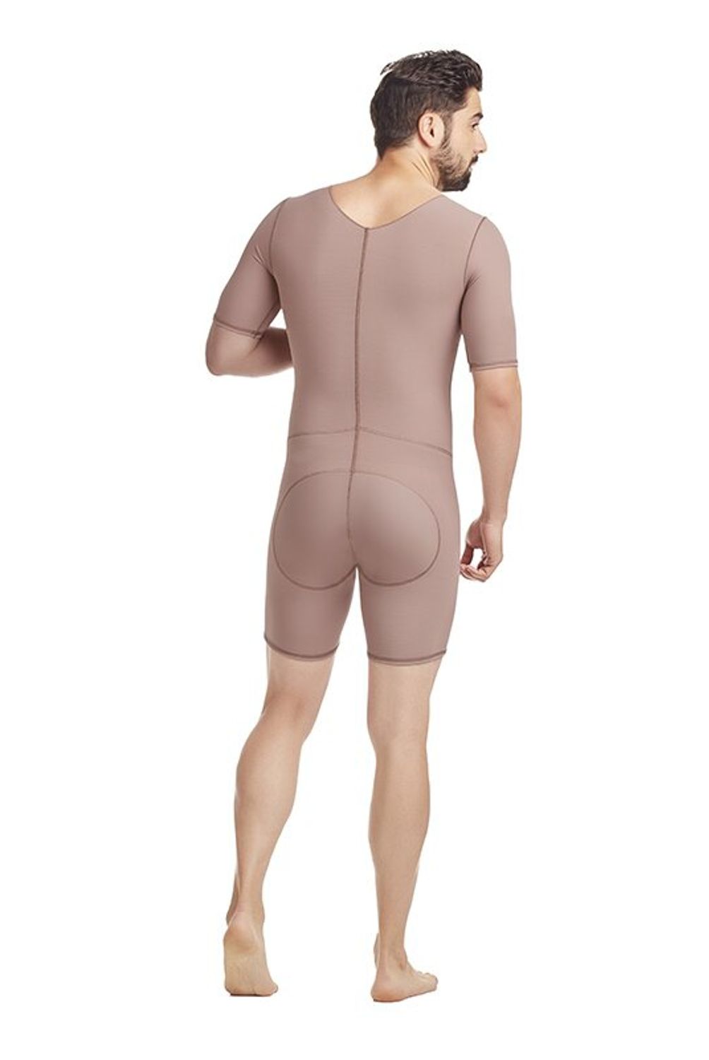 FAJATE - Faja Hombre Postquirurgica Completa