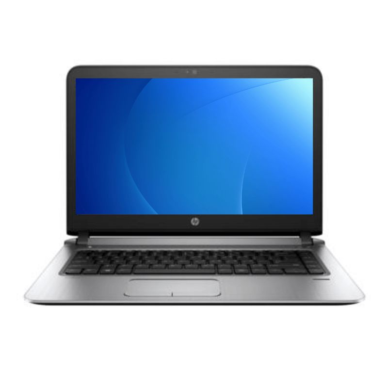 HP - Notebook HP ProBook 440 G3 CORE i5 8gb de ram disco SSD de 256gb