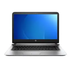 HP - Notebook ProBook 440 G3 CORE i5 8gb de ram disco SSD de 256gb