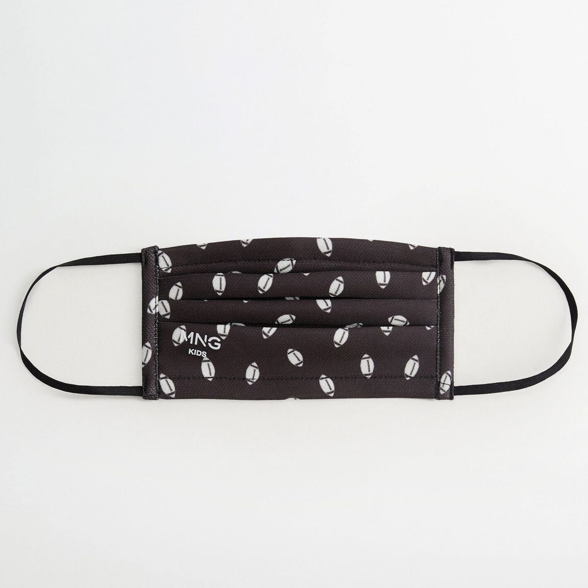 MANGO KIDS - Mascarilla Niño Mango Kids