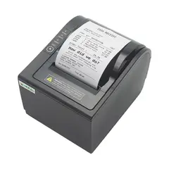GENERICO - Impresora Térmica Winpal 80mm Usb Bluetooth