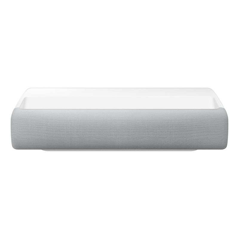 SAMSUNG - Proyector Samsung Smart 4k The Premiere Lsp7t Láser C Alexa