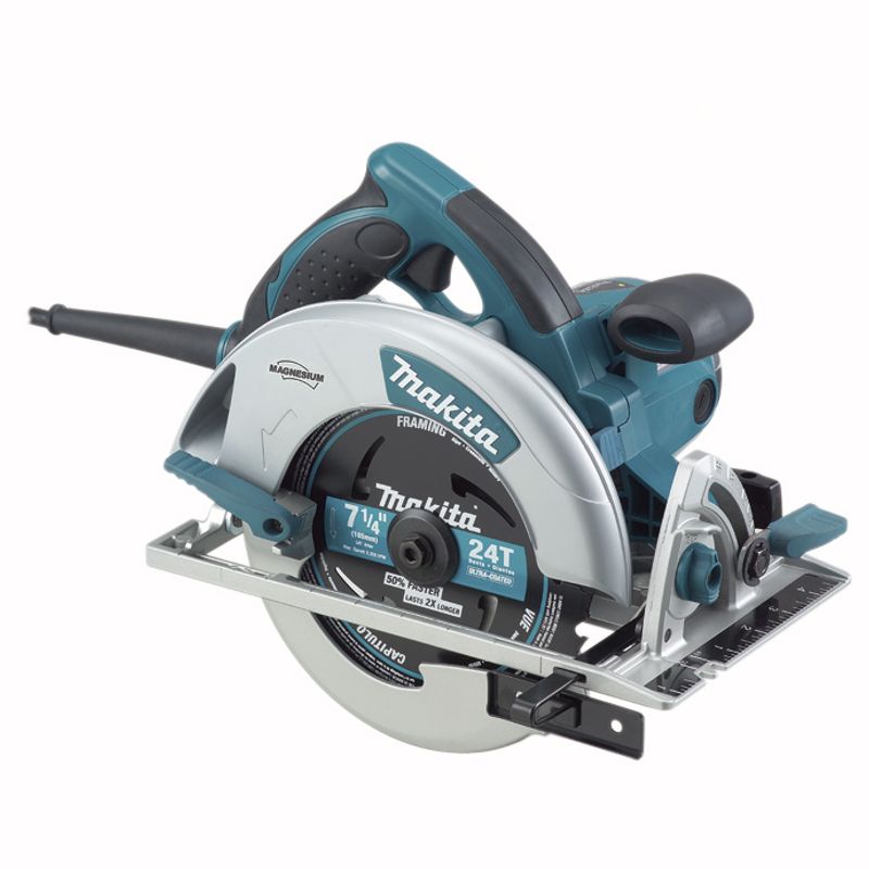 MAKITA - SIERRA CIRCULAR 71/4" 1800W 5007MGK MAKITA