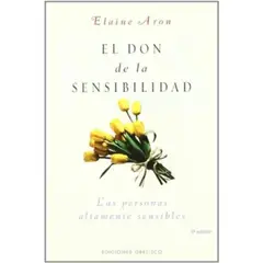 GENERICO - El Don De La Sensibilidad - Aron Elaine