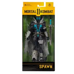 MCFARLANE TOYS - Figura Lord Covenant - Mortal Kombat 11 Mcfarlane