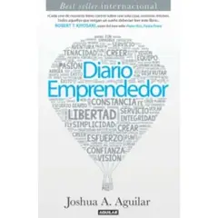 AGUILAR - Diario Emprendedor - Joshua A