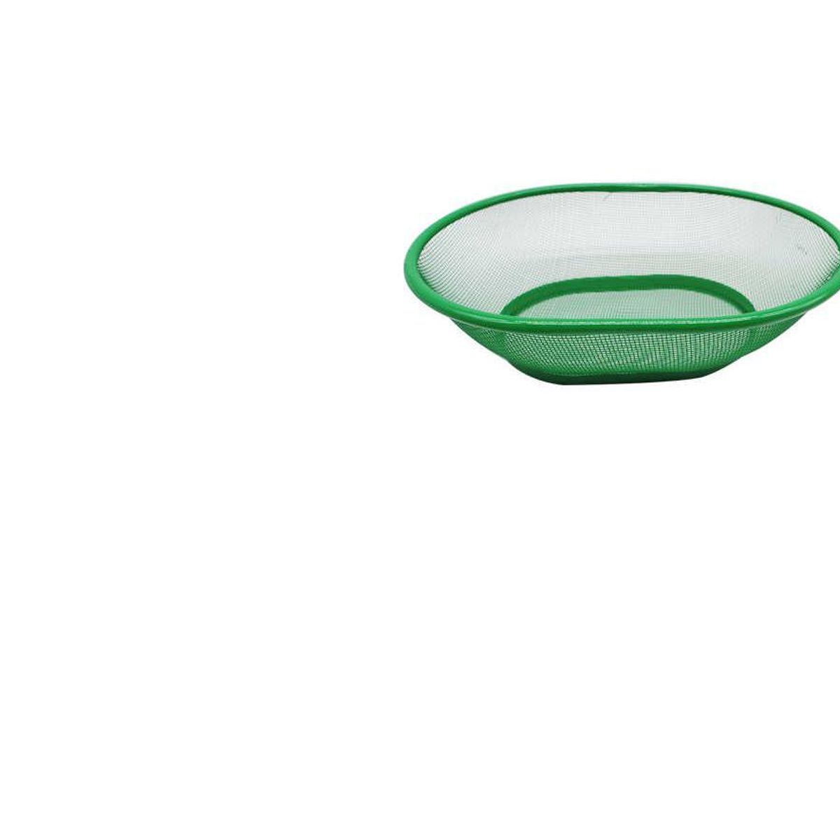 GENERICO - Cesta para Frutas Malla