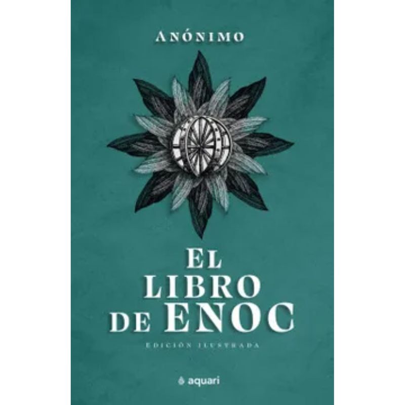 AQUARI - El Libro De Enoc - Anónimo