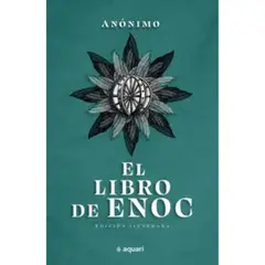 AQUARI - El Libro De Enoc - Anónimo
