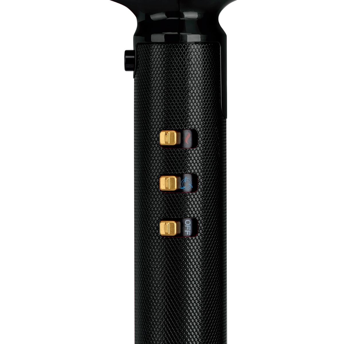 BABYLISS PRO - Secador BabylissPro BlackFx FXBDB1UZ