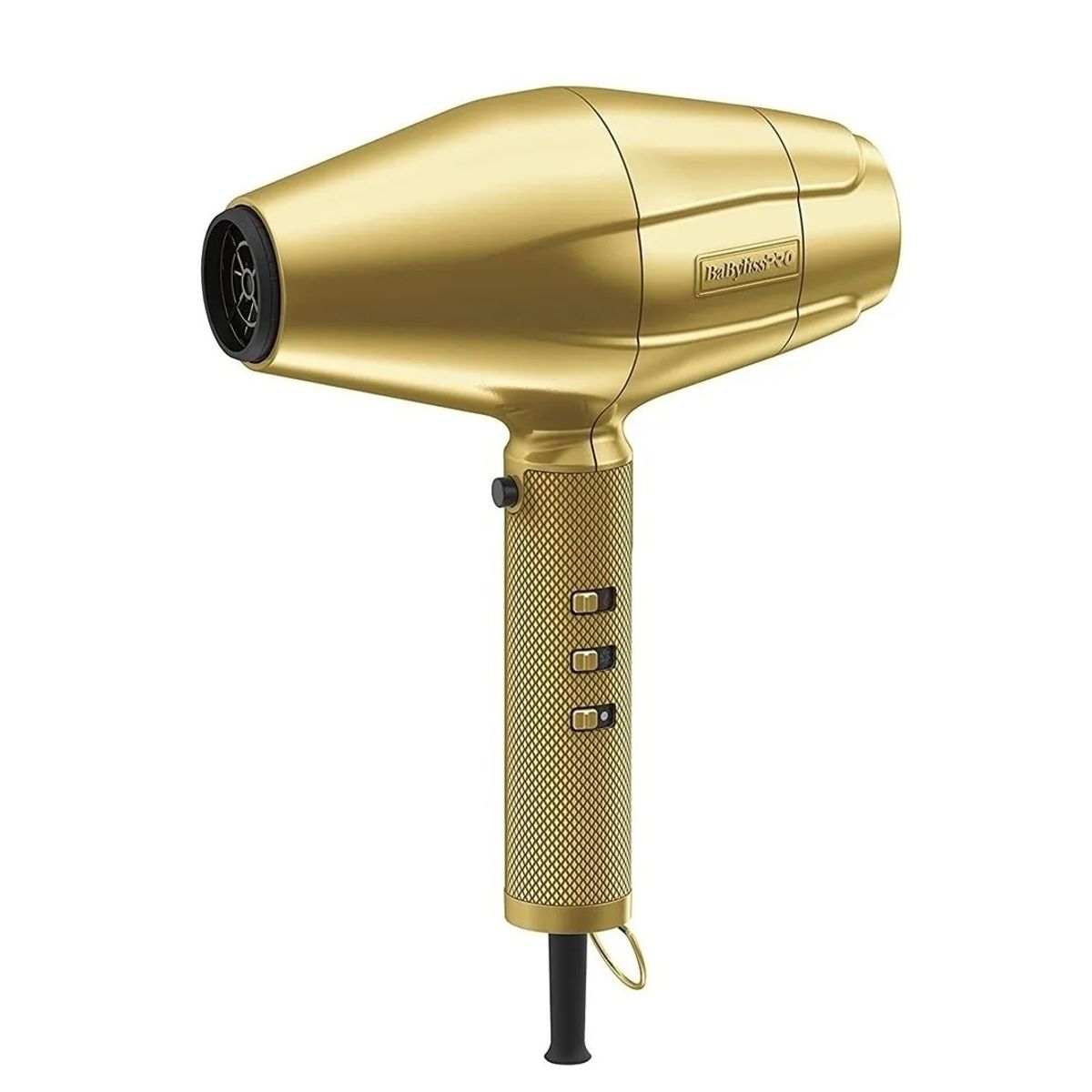 BABYLISS PRO - Secador BabylissPro GoldFx FXBDG1UZ