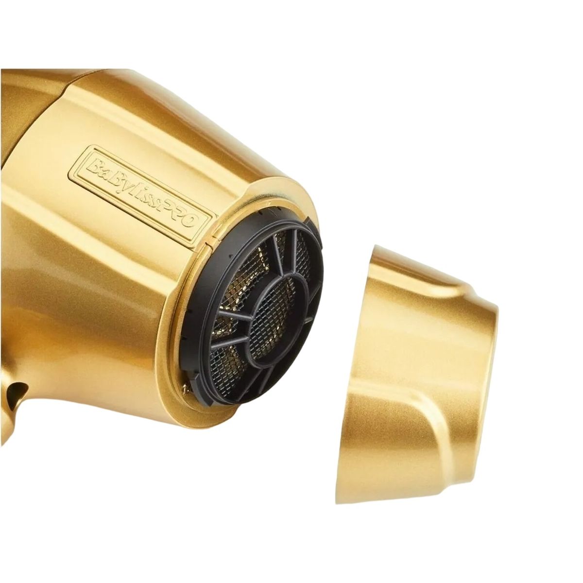 BABYLISS PRO - Secador BabylissPro GoldFx FXBDG1UZ