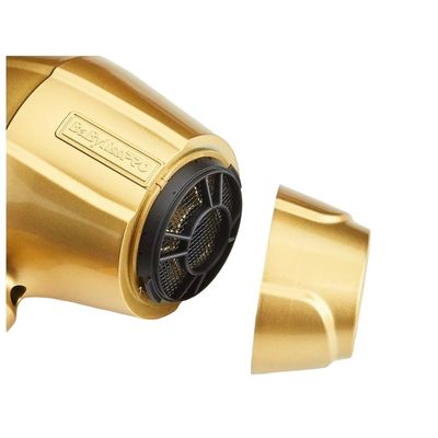 Imagen 2 del producto Secador BabylissPro GoldFx FXBDG1UZ