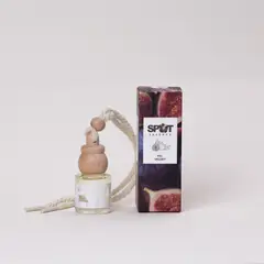 SPOT ESSENCE - Aromatizador de Auto 8ml Fig Velvet