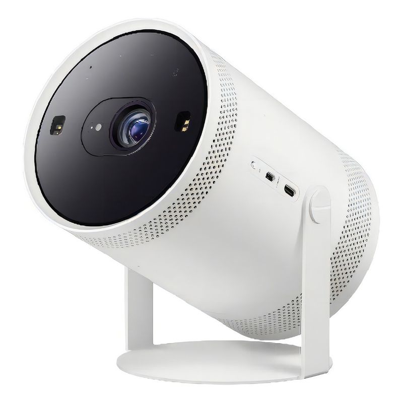 SAMSUNG - Proyector Samsung The Freestyle