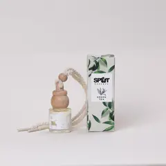 SPOT ESSENCE - Aromatizador de Auto 8ml Green Tea
