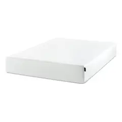 ANYHOGAR - Colchón Espuma 2 Plazas 150x190x15cm