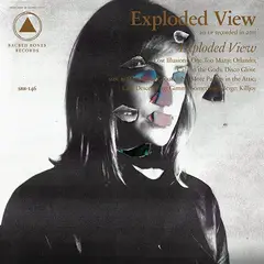 GENERICO - Exploded View - Exploded View - CD