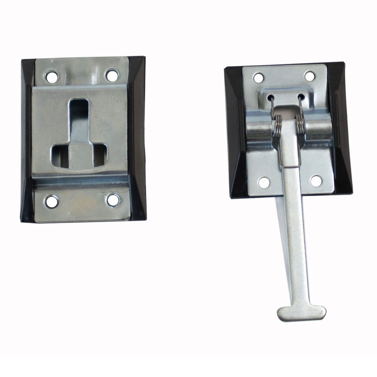 GENERICO - Retenedor de puerta de carrocería de camión