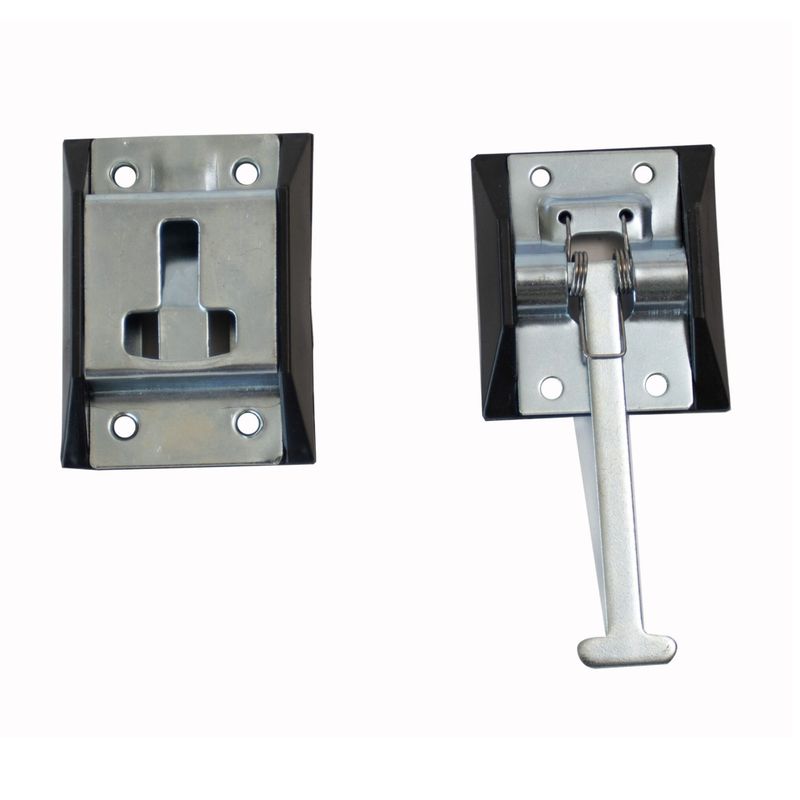 GENERICO - Retenedor de puerta de carrocería de camión