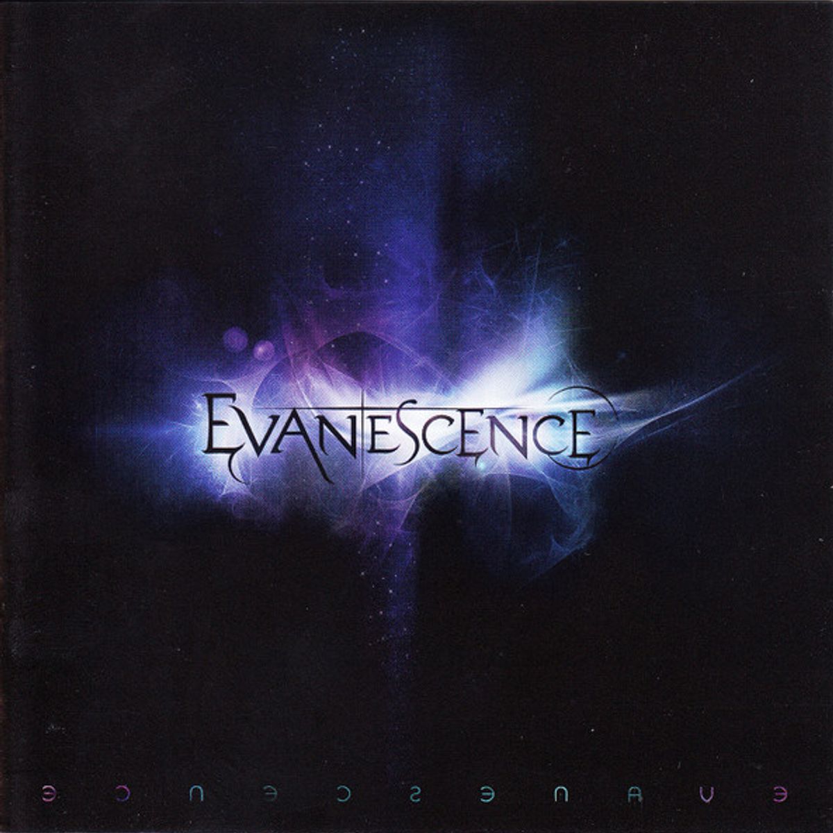 GENERICO - Evanescence - Evanescence - CD
