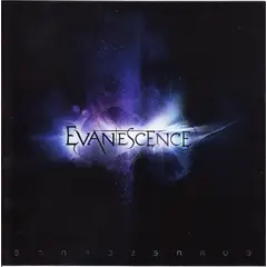 GENERICO - Evanescence - Evanescence - CD