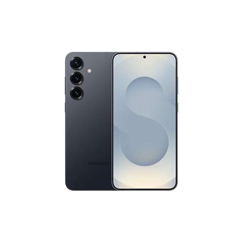SAMSUNG - Samsung Galaxy S25+ (256GB)