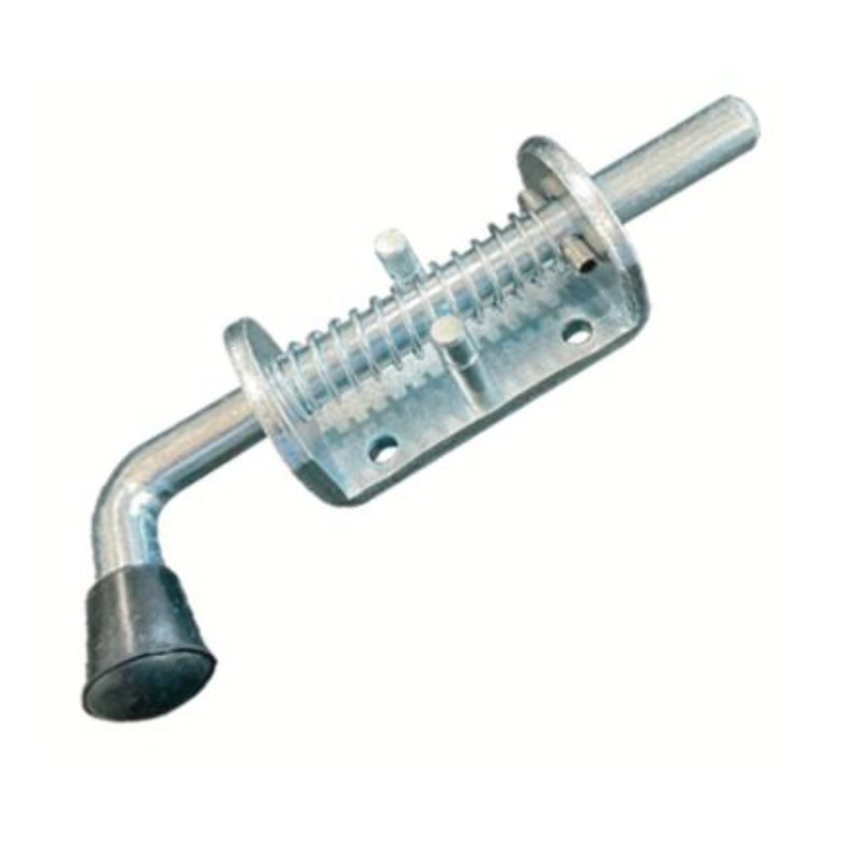 GENERICO - Cierre con resorte para carrocerias de baranda