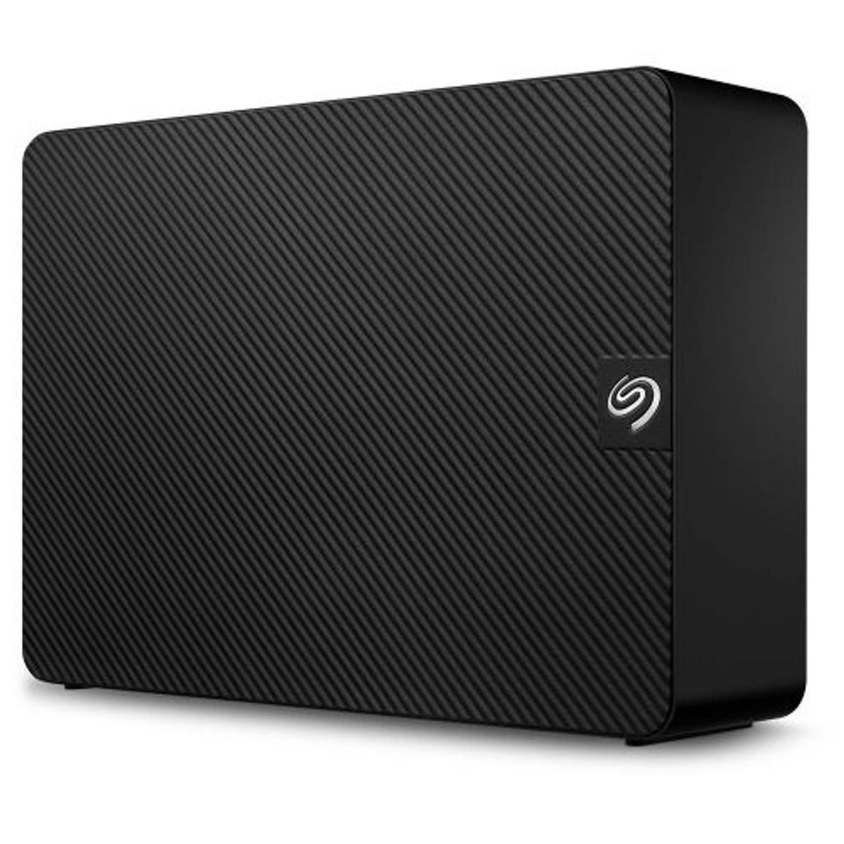 SEAGATE - Seagate Expansion, Disco Duro Externo, 10 TB, USB 3.0, PC/Mac, Color Negro