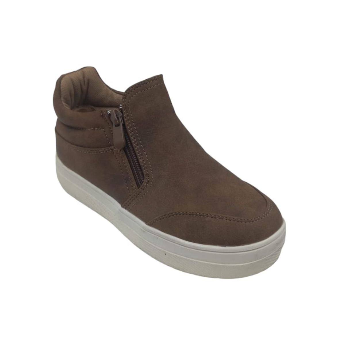 HERIEL - Botín Café Plataforma Niños