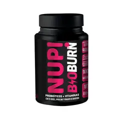 NUP - PROBIÓTICOS NUP® BIOBURN